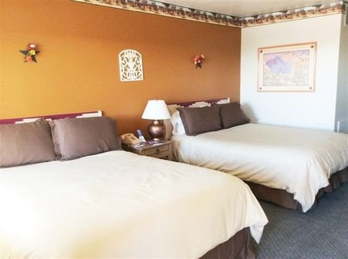 Motel Howard Johnson By Wyndham *